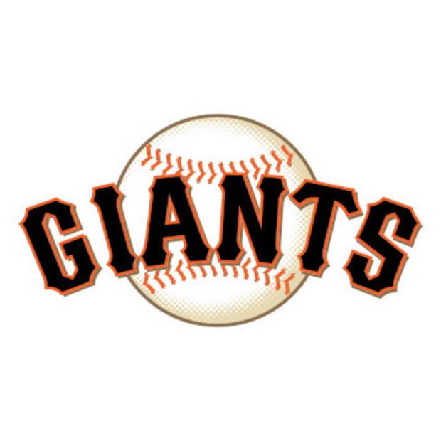 San Francisco Giants Logo